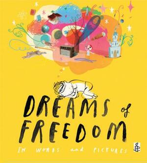 Dreams of Freedom by Amnesty International