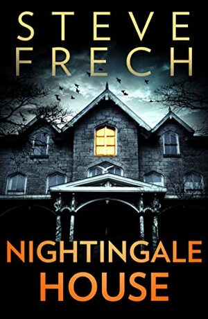 Nightingale House by Steve Frech