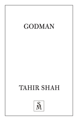 Godman by Tahir Shah