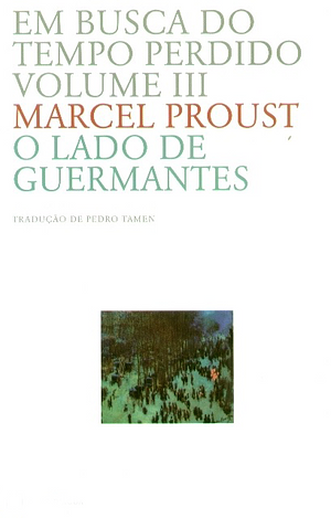 Do Lado de Guermantes by Marcel Proust