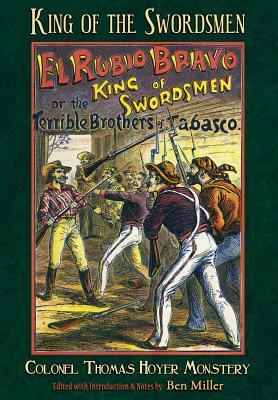 King of the Swordsmen by Thomas Hoyer Monstery