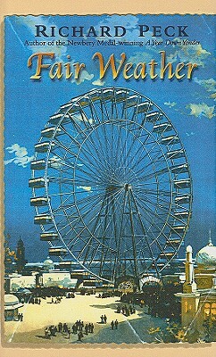 Fair Weather by Richard Peck