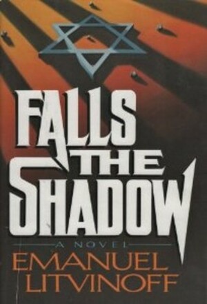 Falls the Shadow by Emanuel Litvinoff