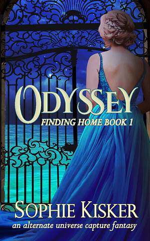 Odyssey by Sophie Kisker