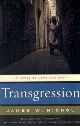 Transgression by James W. Nichol