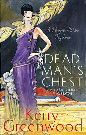 Dead Man's Chest by Kerry Greenwood