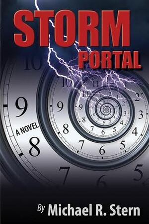 Storm Portal by Michael R. Stern