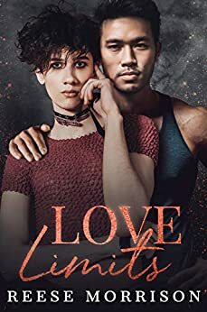Love Limits by Reese Morrison