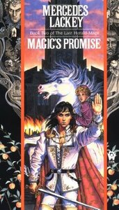 Magic's Promise by Mercedes Lackey