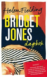 Bridget Jones dagbok by Helen Fielding