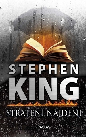 Stratení nájdení by Stephen King