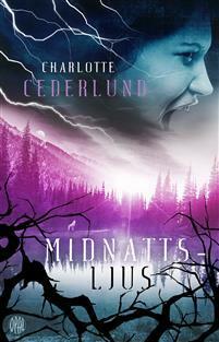 Midnattsljus (Idijärvi, #3) by Charlotte Cederlund