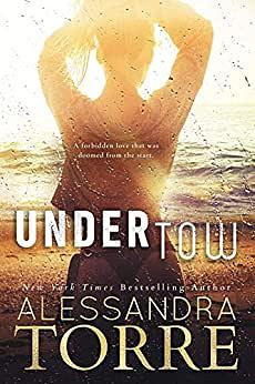 Undertow by Alessandra Torre