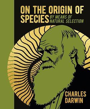 On the Origin of Species by Charles Darwin