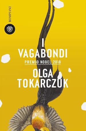 I vagabondi by Olga Tokarczuk