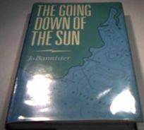 The Going Down of the Sun by Jo Bannister