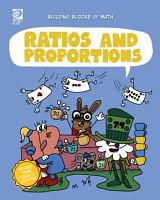 Ratios and Proportions by Regina Osweiller