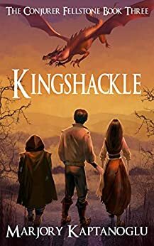 Kingshackle by Margie Benedict