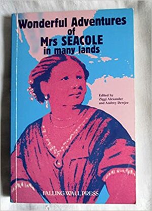 The Wonderful Adventures Of Mrs. Seacole In Many Lands by Mary Seacole