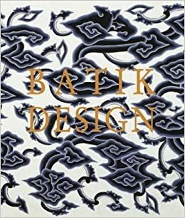 Batik Design by Pepin Press