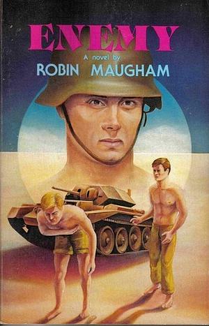 Enemy by Robin Maugham