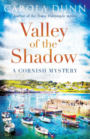 Valley of the Shadow by Carola Dunn
