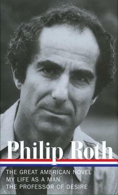 Philip Roth: Novels 1973-1977 by Philip Roth