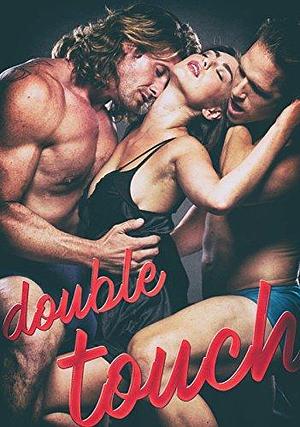 Double Touch by Daniella Wright, Daniella Wright