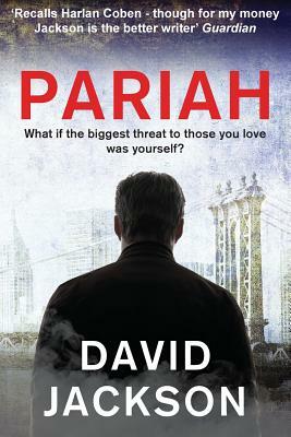 Pariah by David Jackson
