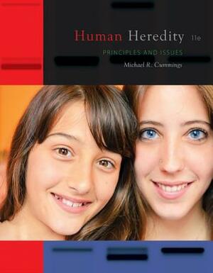 Human Heredity: Principles and Issues by Michael Cummings