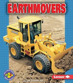 Editions for Earthmovers on the Move | The StoryGraph