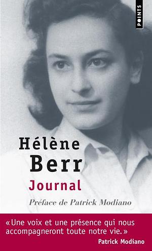 Journal (1942-1944) by Hélène Berr