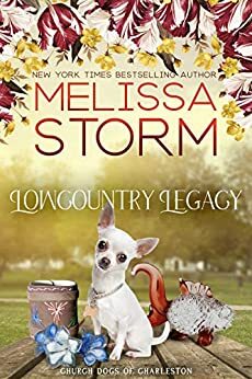 Dainty Darlings by Melissa Storm