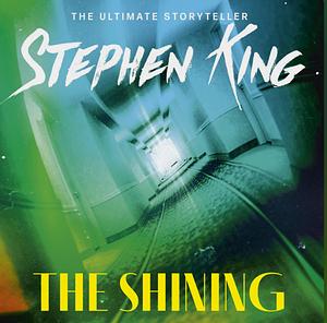 The Shining by Stephen King