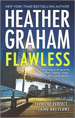 Flawless by Heather Graham