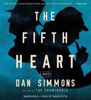 The Fifth Heart by Dan Simmons