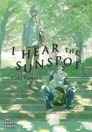 Hidamari Ga Kikoeru - I hear the sunspot 1 by Yuki Fumino