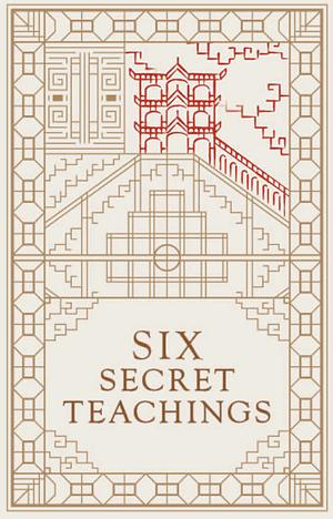 Six Secret Teachings by Jiang Ziya
