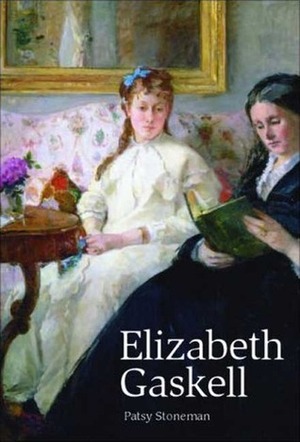Elizabeth Gaskell by Patsy Stoneman