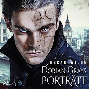 Dorian Grays porträtt by Oscar Wilde