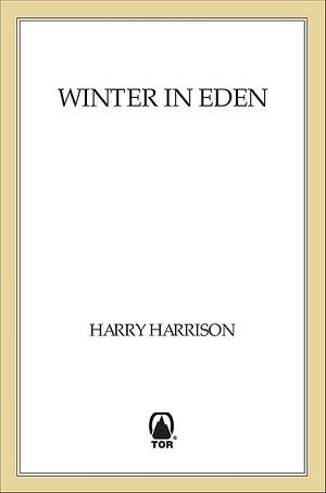 Winter in Eden by Harrison Harry