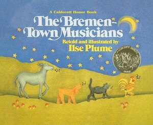 The Bremen-Town Musicians by 