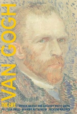 Van Gogh. Zycie by Steven Naifeh