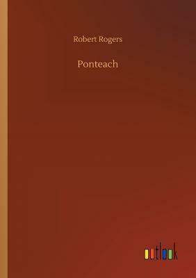 Ponteach by Robert Rogers