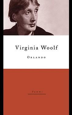 Orlando by Virginia Woolf