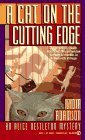 A Cat on the Cutting Edge by Lydia Adamson