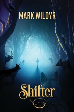 Shifter by Mark Wildyr