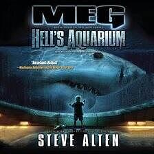Hell's Aquarium by Steve Alten