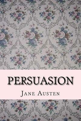 Persuasion by Jane Austen