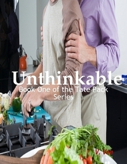 Unthinkable by Vicktor Alexander